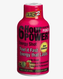 5-hour Energy, HD Png Download, Transparent PNG
