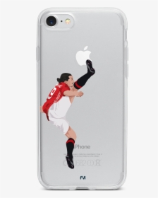 Zlatan Ibrahimovic Phone Case, HD Png Download, Transparent PNG