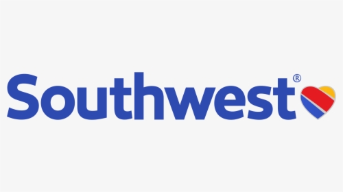 Southwest Airlines Logo 2017, HD Png Download, Transparent PNG