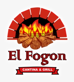 El Fogon Logo, HD Png Download, Transparent PNG