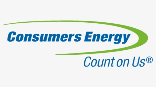 Consumers Energy Logo, HD Png Download, Transparent PNG