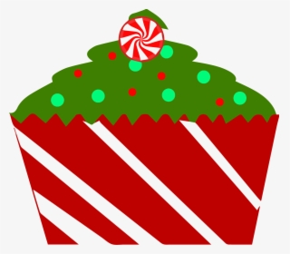 List Deluxe Christmas Birthday Clip Art - Christmas Birthday Cake Clip Art, HD Png Download, Transparent PNG
