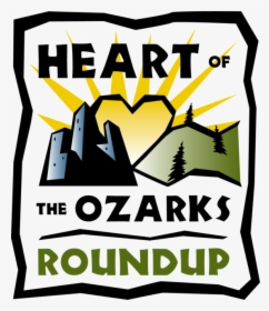 Heart Of The Ozarks, HD Png Download, Transparent PNG