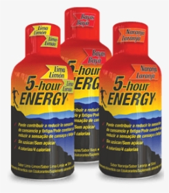 2014-3bottleses - 5 Hour Energy, HD Png Download, Transparent PNG