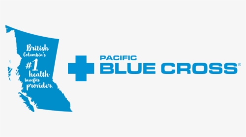 Blue Cross Png - Pacific Blue Cross, Transparent Png, Transparent PNG
