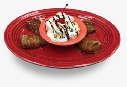 Sundae, HD Png Download, Transparent PNG