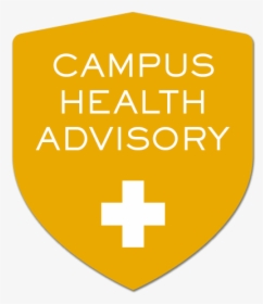 Campus Health Advisory - Cross, HD Png Download, Transparent PNG