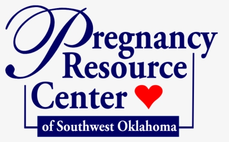 Pregnancy Resource Center Of Southwest Oklahoma - Heart, HD Png Download, Transparent PNG