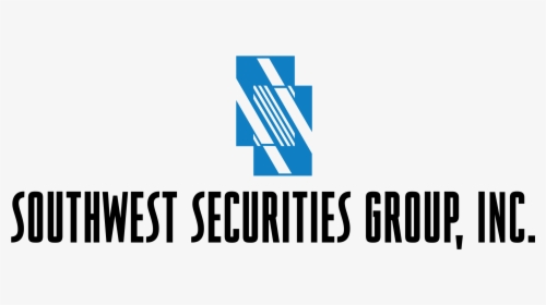 Southwest Securities Group Logo Png Transparent Amp - Electric Blue, Png Download, Transparent PNG