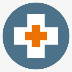 Health Outreach - Cross, HD Png Download, Transparent PNG