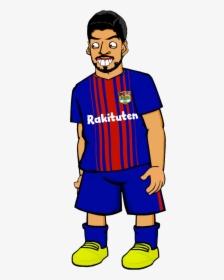 442oons Wiki - Lionel Messigician, HD Png Download, Transparent PNG