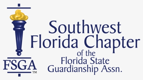 Southwest Florida Chapter Of The Florida State Guardianship - Novocardia, HD Png Download, Transparent PNG