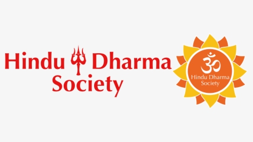 Hindu Dharma Society - Graphic Design, HD Png Download, Transparent PNG