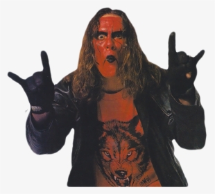 Transparent Sting Png - Sting Nwo Wolfpac 98, Png Download, Transparent PNG