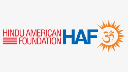 Hindu American Foundation, HD Png Download, Transparent PNG