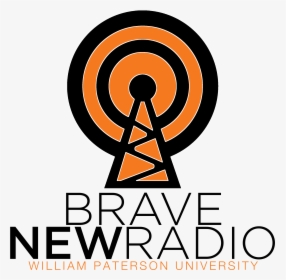 Brave New Radio 4/6/19, - Circle, HD Png Download, Transparent PNG