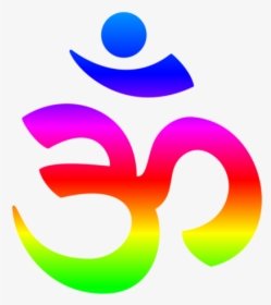 Rainbow Hinduism, HD Png Download, Transparent PNG