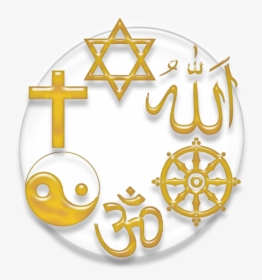 Religion Unity In Diversity, HD Png Download, Transparent PNG
