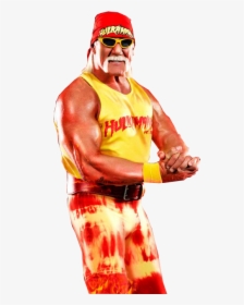 Wwe Hulk Hogan Png, Transparent Png, Transparent PNG