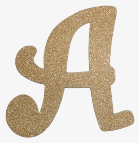 Diamond Letter A Gold, HD Png Download, Transparent PNG