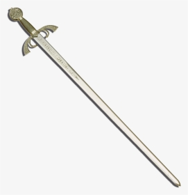 Sword Clip Art - Sword Of Gryffindor Png, Transparent Png, Transparent PNG