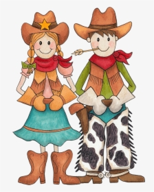 Transparent Cartoon Cowboy Hat Png - Cowboy Kate Hadfield, Png Download, Transparent PNG