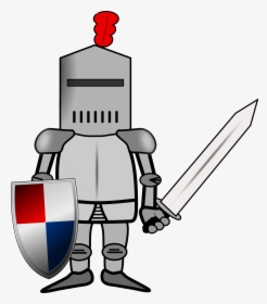 Authors In Book Marketing - Knight Clipart, HD Png Download, Transparent PNG