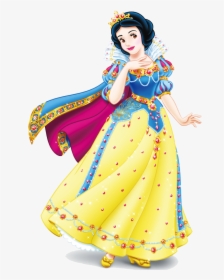 Snow White Magic Mirror Rapunzel Prince Charming Belle - Snow White Images Download, HD Png Download, Transparent PNG