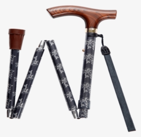 Luxe Walking Cane - Cleaving Axe, HD Png Download, Transparent PNG