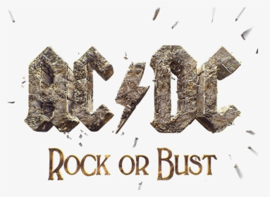 Album Ac Dc Rock Or Bust, HD Png Download, Transparent PNG