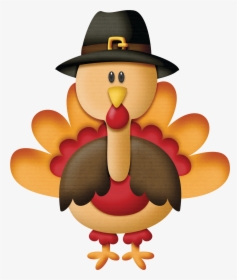 Thanksgiving Hat Png, Transparent Png, Transparent PNG