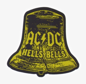 Ac/dc Hells Bells - Church Bell, HD Png Download, Transparent PNG