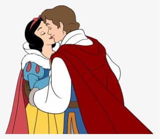 Prince Snow White And The Seven Dwarfs, HD Png Download, Transparent PNG