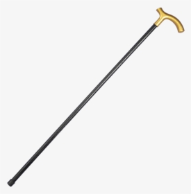 Victorian Walking Cane - Marshmallow Stick, HD Png Download, Transparent PNG
