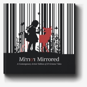 Mirror Mirorred Grimms - Poster, HD Png Download, Transparent PNG