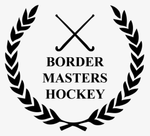 Border Masters Hockey Logo - Pieke Pso, HD Png Download, Transparent PNG