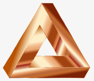 Golden Triangle Clipart, HD Png Download, Transparent PNG