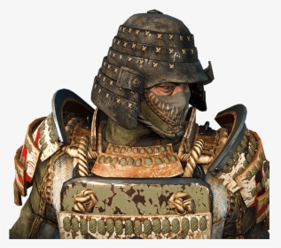 Orochi For Honor Helmet, HD Png Download, Transparent PNG