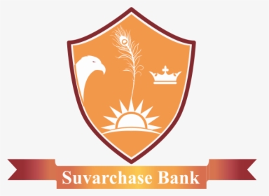 Suvarchase Bank 4 2 Suvarchase Bank 4 2 Suvarchase - Emblem, HD Png Download, Transparent PNG