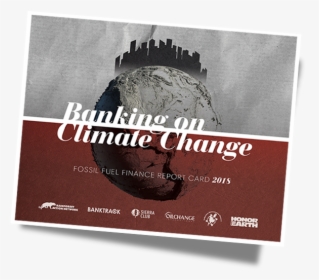 Download Banking On Climate Change - Graphic Design, HD Png Download, Transparent PNG