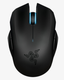Razer Gaming Mouse Bluetooth, HD Png Download, Transparent PNG