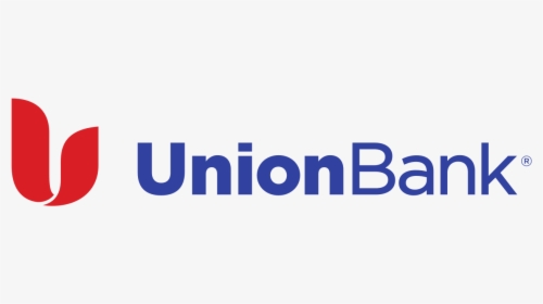 Union Bank Union Bank Logo - Union Bank Logo Png, Transparent Png, Transparent PNG