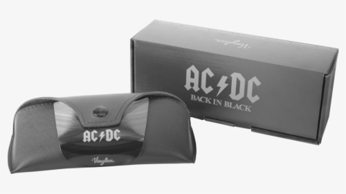 Ac Dc Back In Black, HD Png Download, Transparent PNG