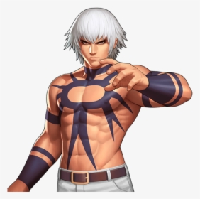 Orochi King Of Fighters 98, HD Png Download, Transparent PNG