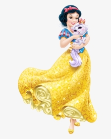 Princess Disney Snow White, HD Png Download, Transparent PNG