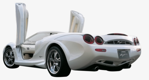 Mitsuoka Orochi, HD Png Download, Transparent PNG