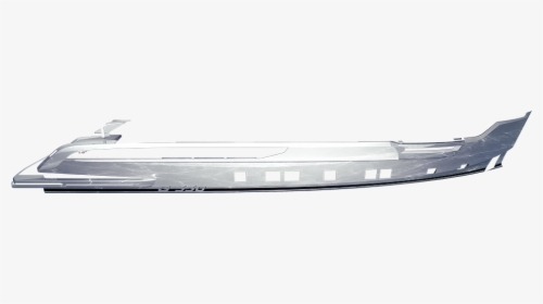 Rumpf - Inflatable Boat, HD Png Download, Transparent PNG