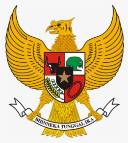 Burung Garuda Pancasila Png - Logo Garuda Png, Transparent Png, Transparent PNG