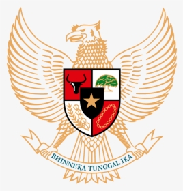 Logo Garuda Png, Transparent Png, Transparent PNG