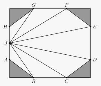 Transparent Triangular Prism Clipart - Triangle, HD Png Download, Transparent PNG